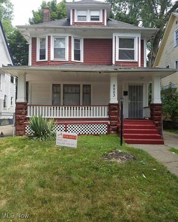 Cleveland, OH 44108,9003 Columbia AVE