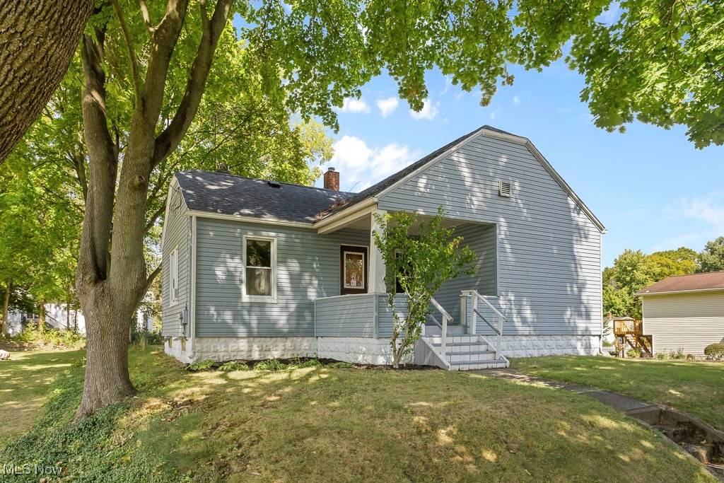 Akron, OH 44312,2725 Linwood RD