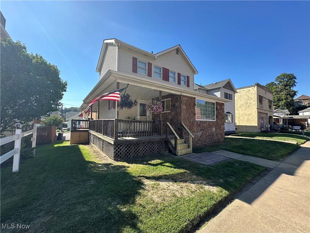Follansbee, WV 26037,1083 Jefferson ST