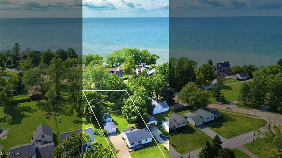 Mentor-on-the-lake, OH 44060,5816 Lake ST