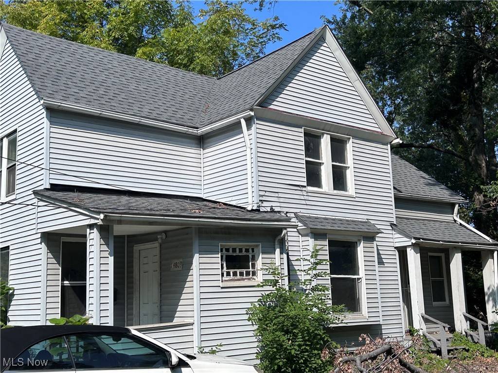 Cleveland, OH 44110,14809 Pepper AVE