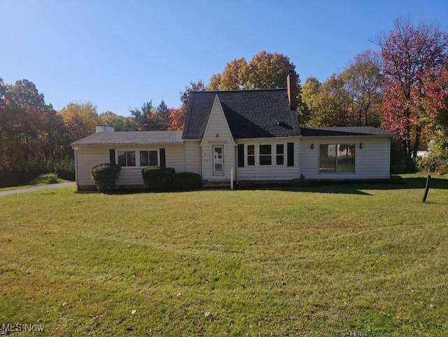 Sagamore Hills, OH 44067,838 Nesbitt RD