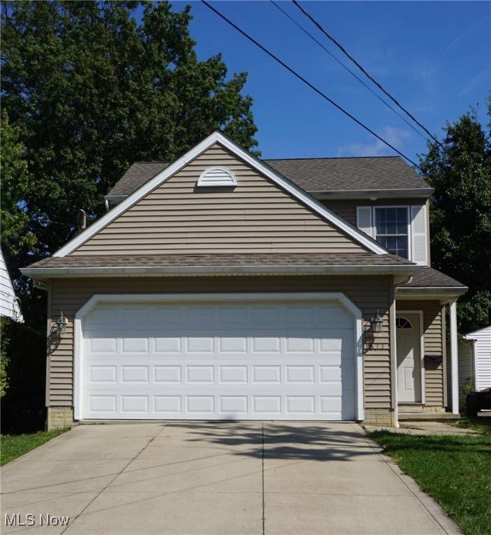 Wickliffe, OH 44092,1671 Mapledale RD
