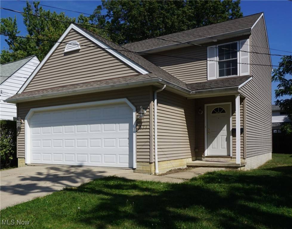 Wickliffe, OH 44092,1671 Mapledale RD