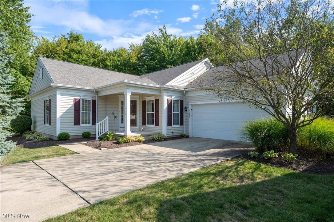 Brunswick, OH 44212,5289 Lake Forest Reserve LN