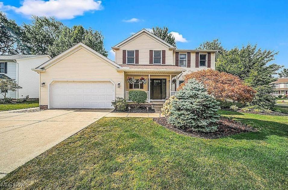 Mentor, OH 44060,7794 Saint James DR