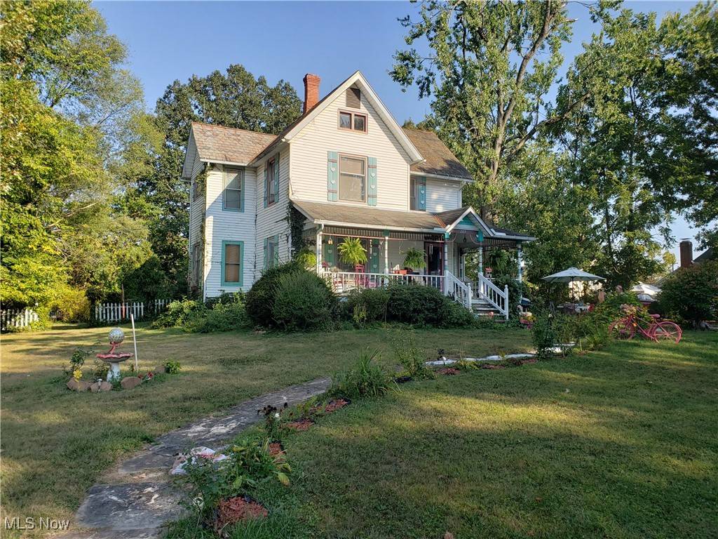 Wellington, OH 44090,203 Forest ST