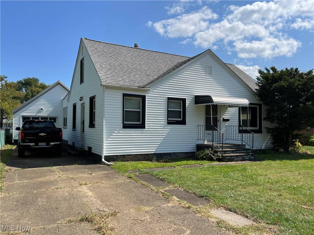 Conneaut, OH 44030,794 Buffalo ST