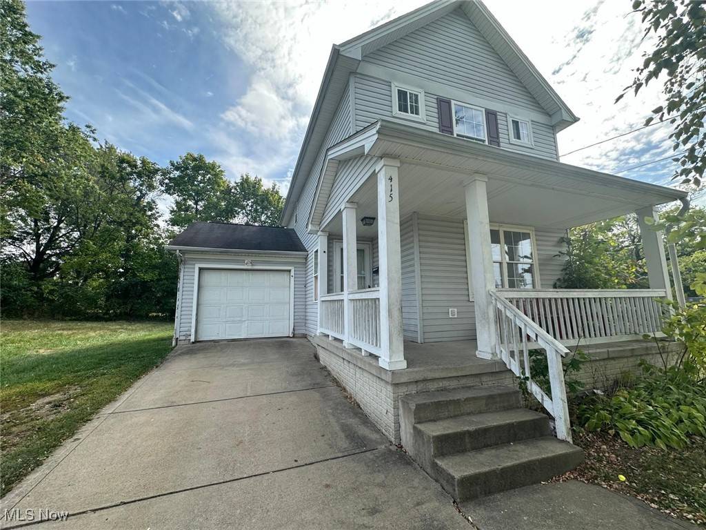Youngstown, OH 44511,415 Myrtle AVE