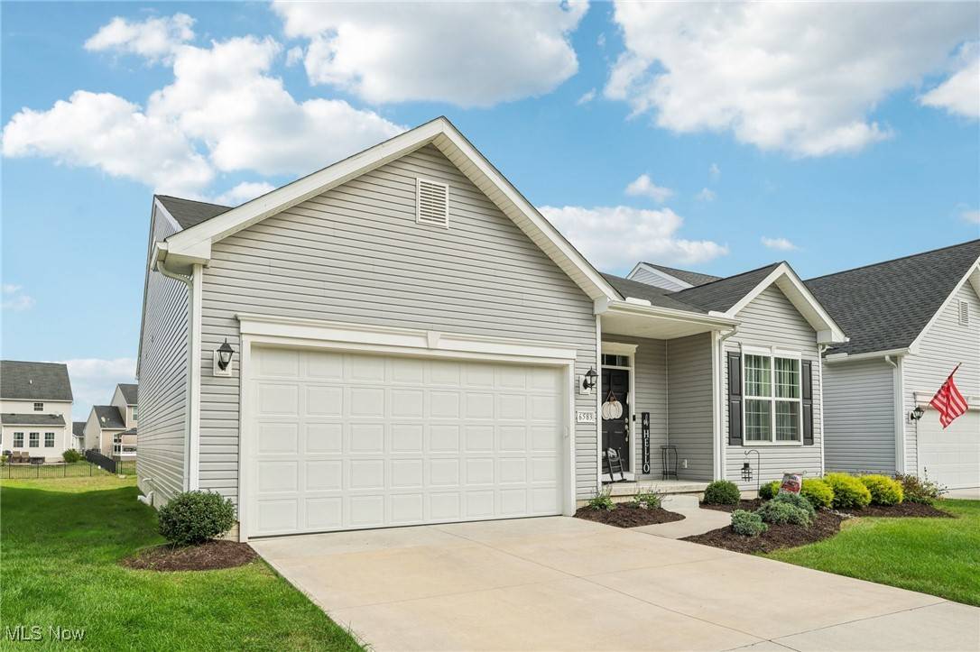 North Ridgeville, OH 44039,6583 Amber WAY