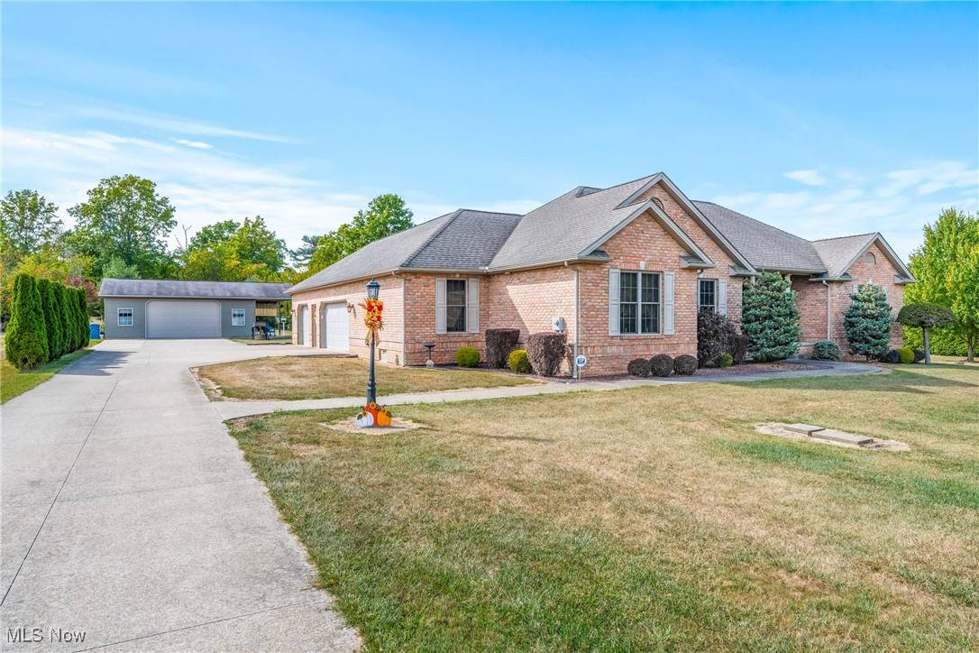 New Springfield, OH 44442,10298 Rapp RD