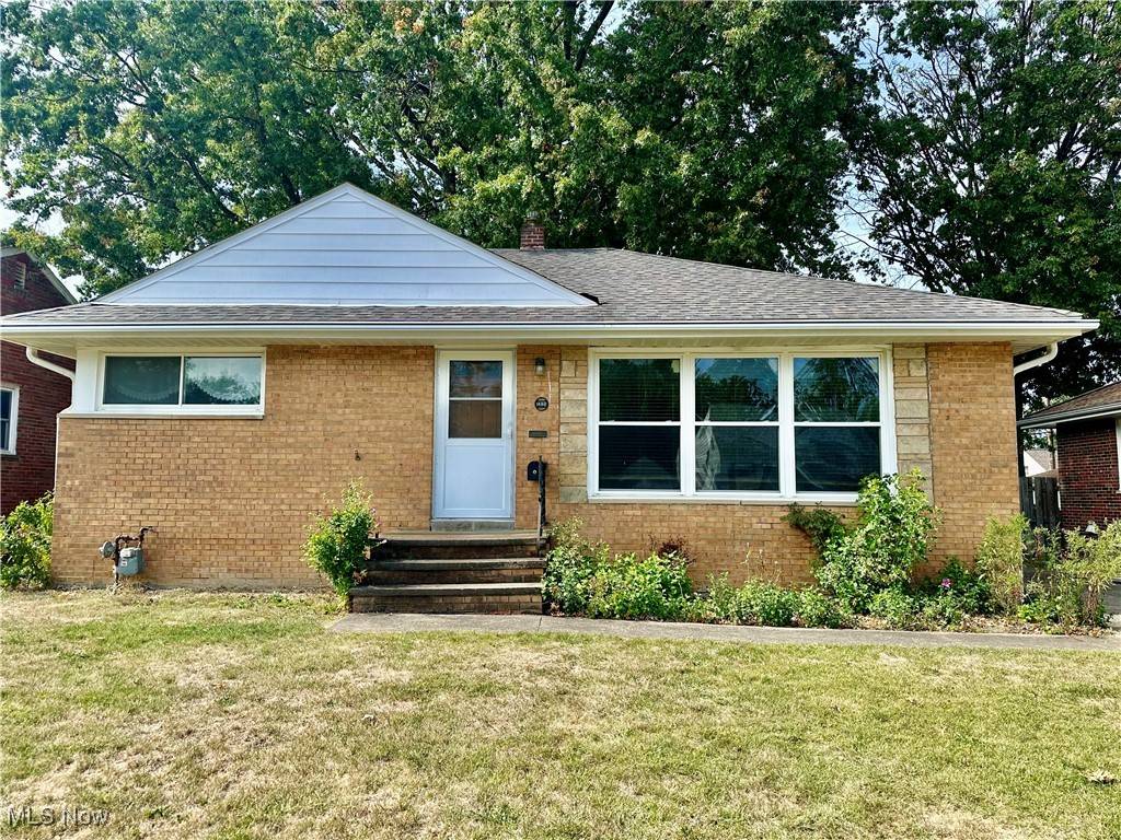 Wickliffe, OH 44092,1660 Dennis DR