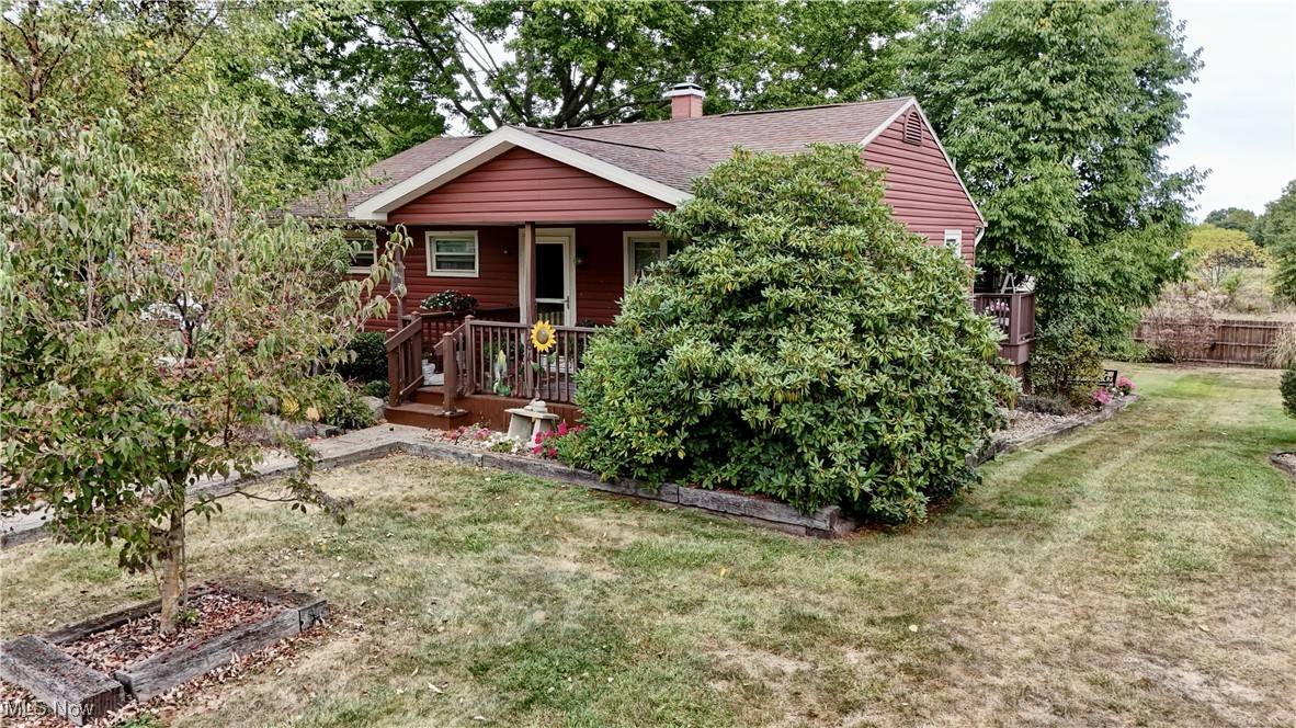 Salem, OH 44460,1084 W Perry ST