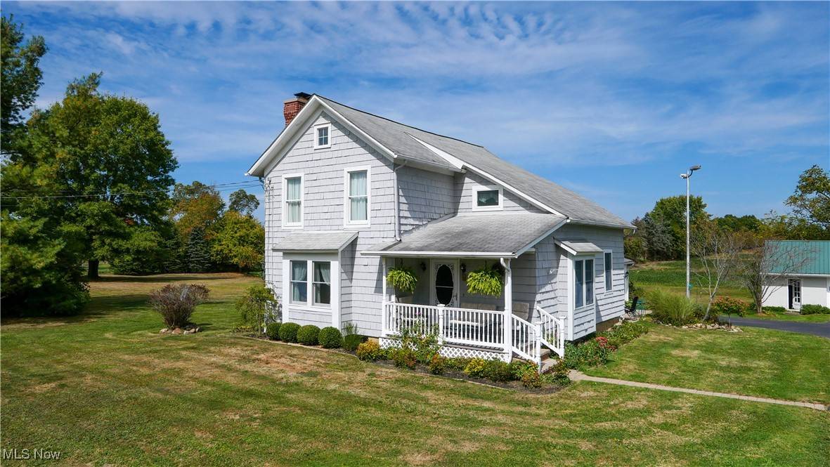 Aurora, OH 44202,2811 Winchell RD