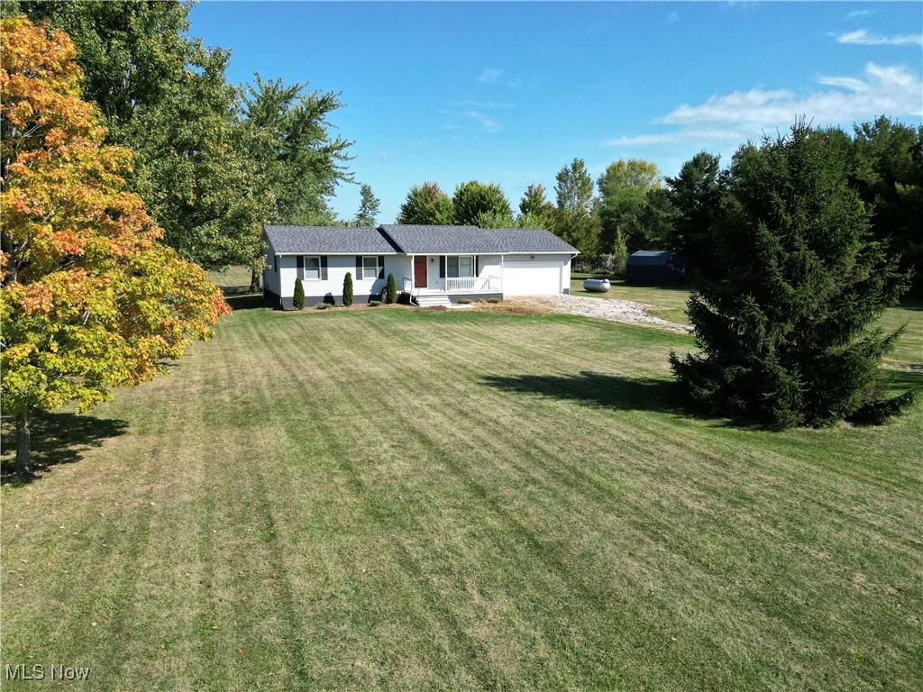 Wakeman, OH 44889,6286 Townline Road 162