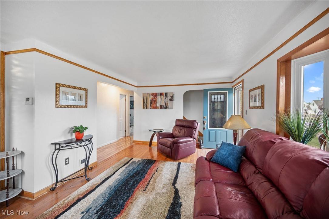 Parma, OH 44129,6305 Ackley RD