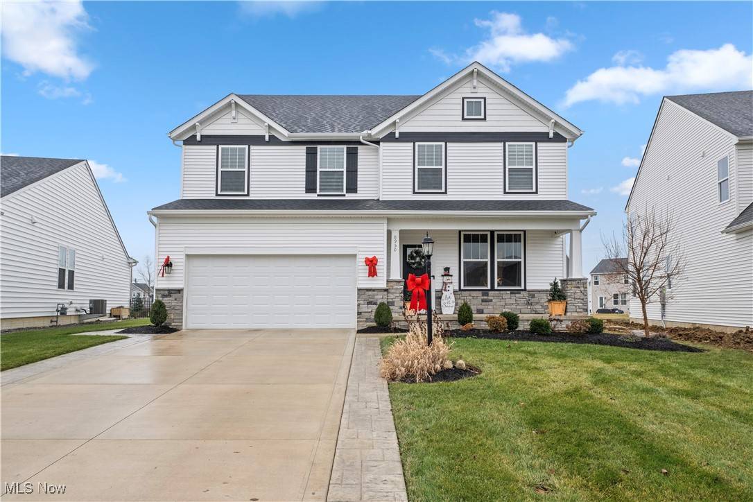 Columbia Station, OH 44028,8950 Larkspur DR