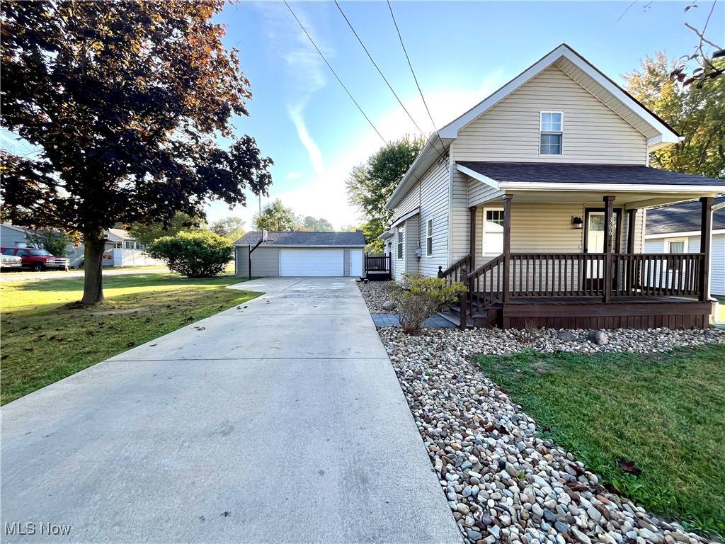 Leavittsburg, OH 44430,366 Pangborn RD