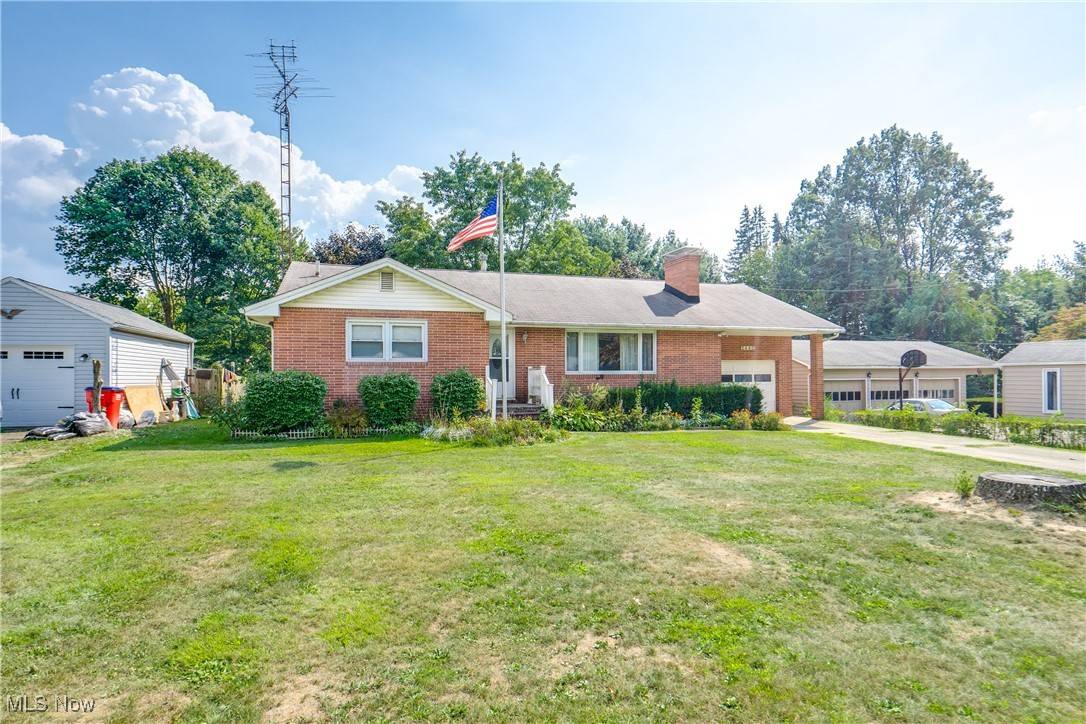 Canton, OH 44705,2480 41st ST NE