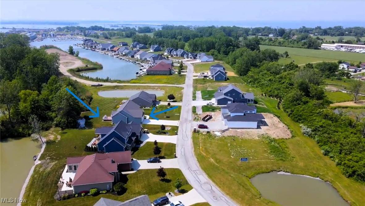 Lakeside-marblehead, OH 43440,2175 S Harbor Bay DR