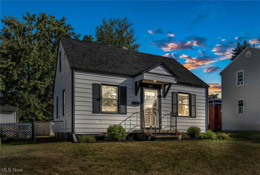 Akron, OH 44306,1145 Lindsay AVE