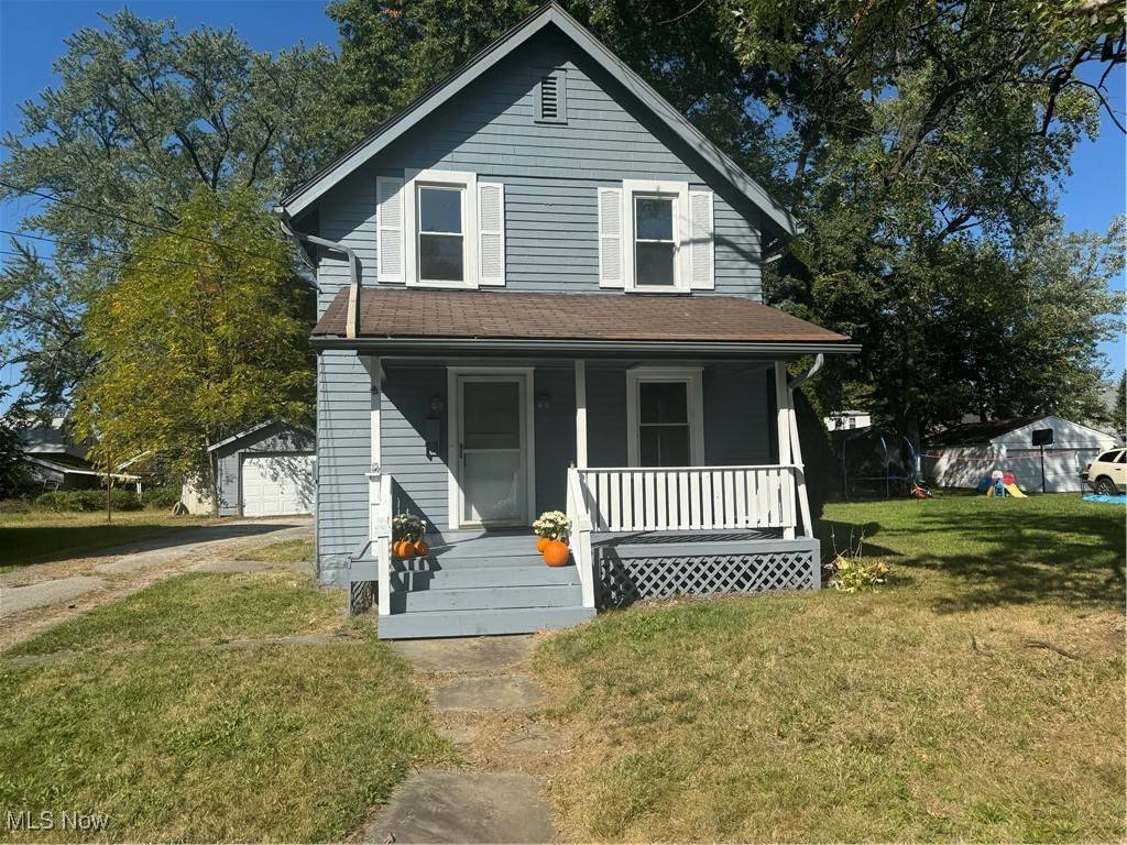 Warren, OH 44484,834 Willard AVE SE