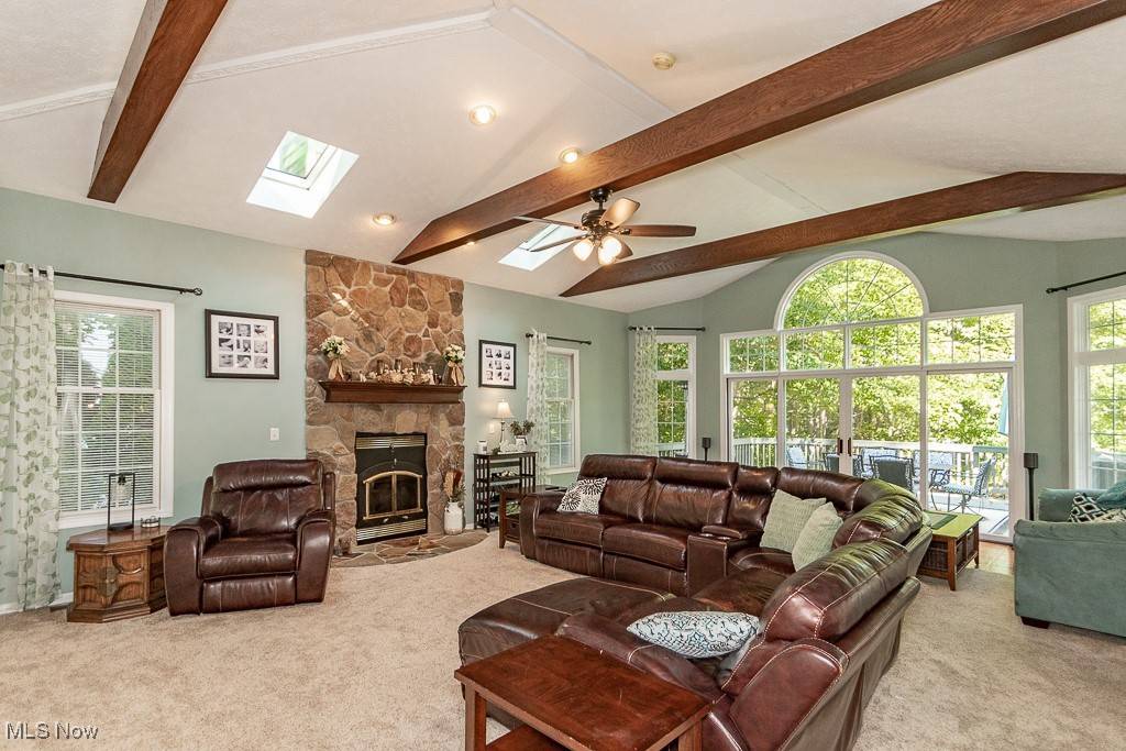 Chagrin Falls, OH 44022,1135 Sheerbrook DR