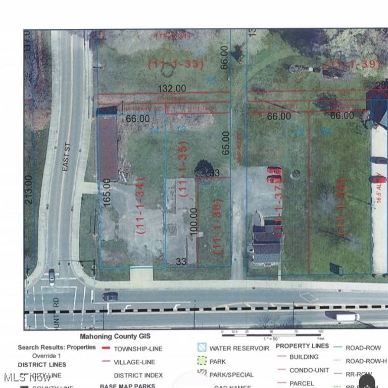 Washingtonville, OH 44490,200 E Main ST