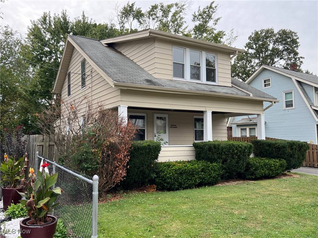 Warren, OH 44483,1817 Clermont AVE NE
