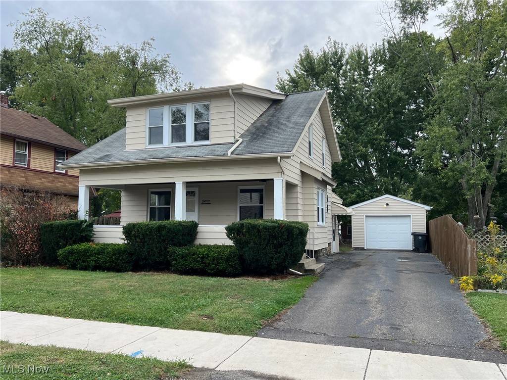 Warren, OH 44483,1817 Clermont AVE NE