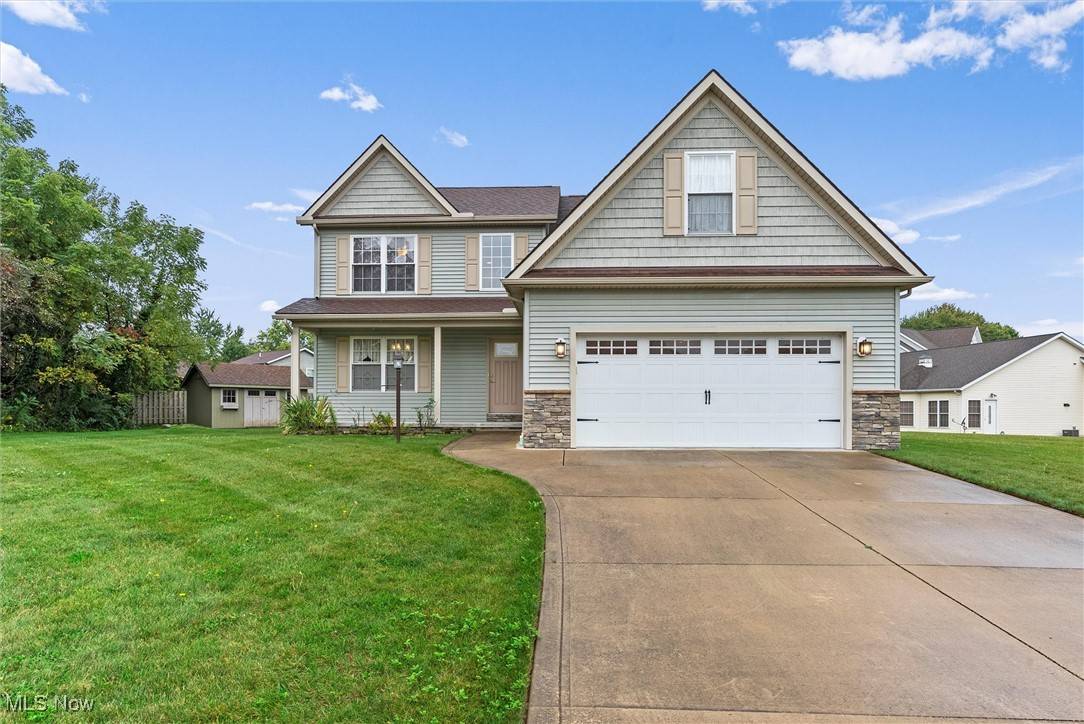 Perry, OH 44081,3410 Florences Way CT