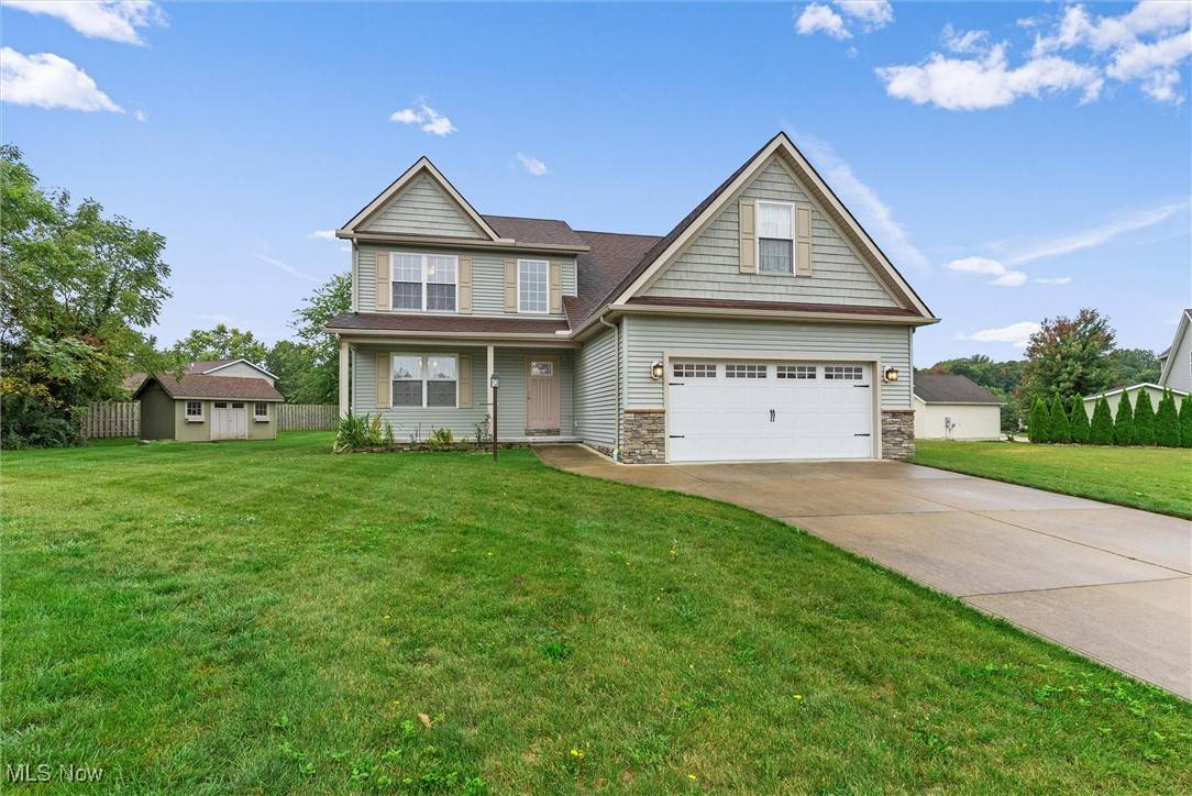 Perry, OH 44081,3410 Florences Way CT