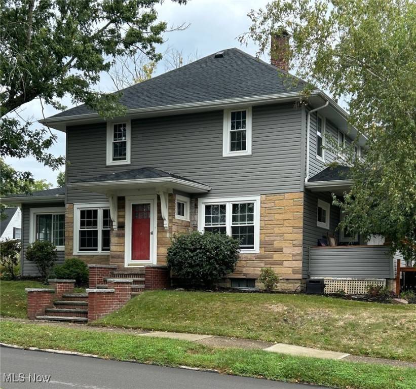 Rittman, OH 44270,70 N 3rd ST