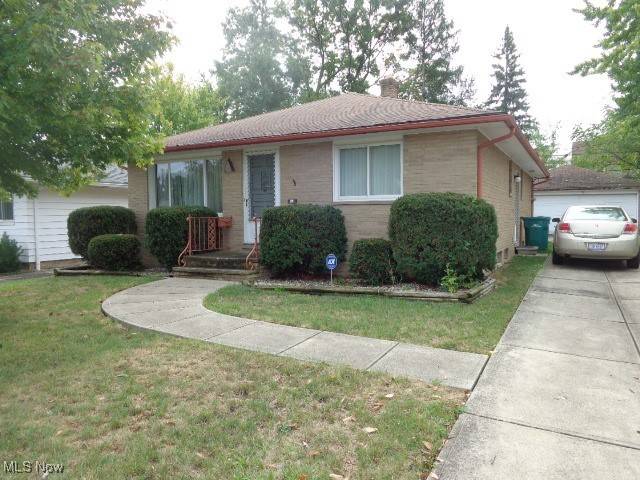 Maple Heights, OH 44137,14818 Kennerdown AVE