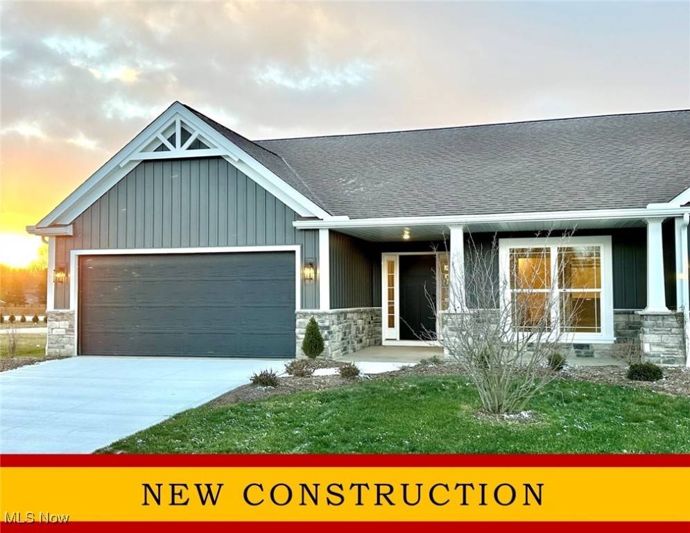 Hartville, OH 44632,478 Meadow TRL SW