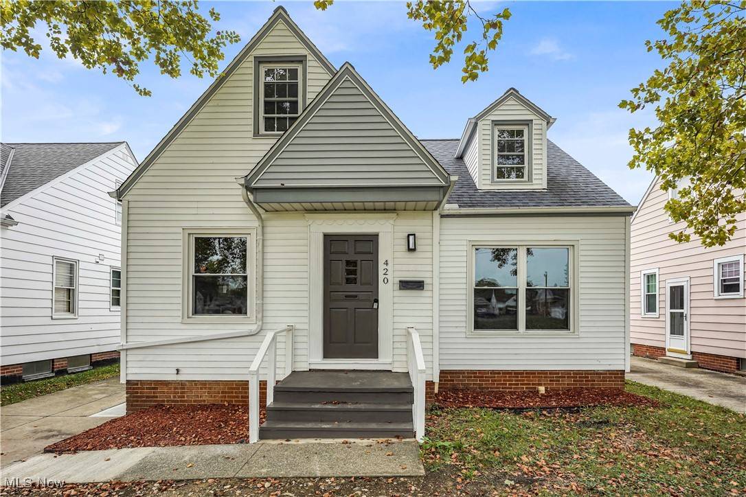 Willowick, OH 44095,420 E 323rd ST