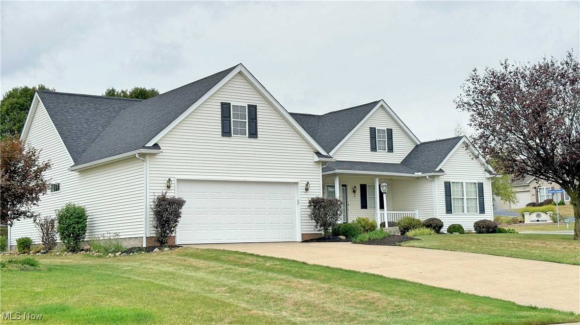 Massillon, OH 44646,2215 Rio Grande CIR SE