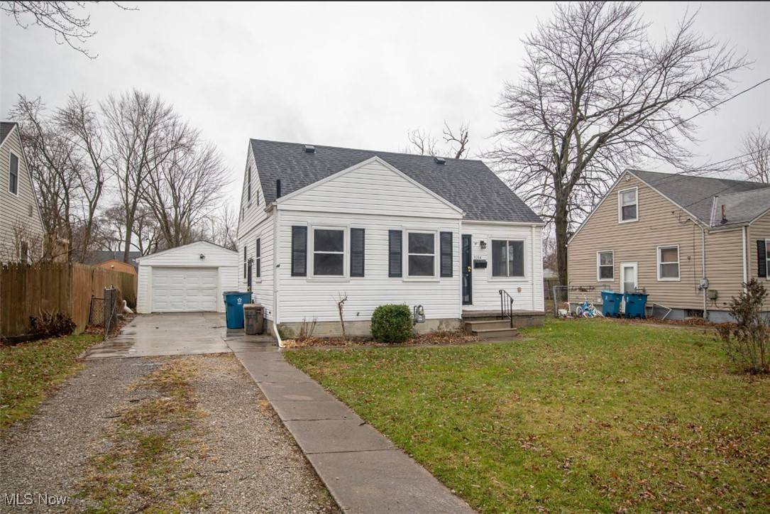 Lorain, OH 44052,3154 Eastlawn ST