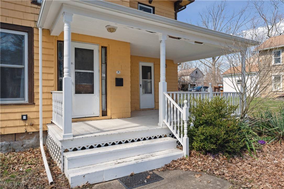 Oberlin, OH 44074,34 N Park ST