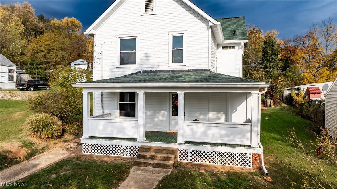 Marietta, OH 45750,129 E Spring ST