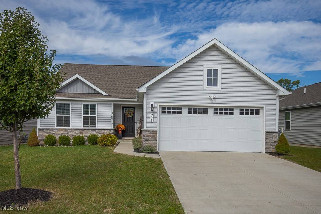 Willowick, OH 44095,338 Lakewick LN