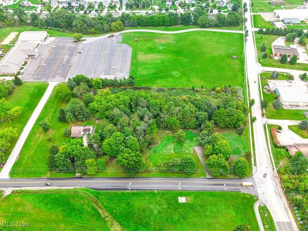 Kent, OH 44240,Lot 5 Fairchild AVE