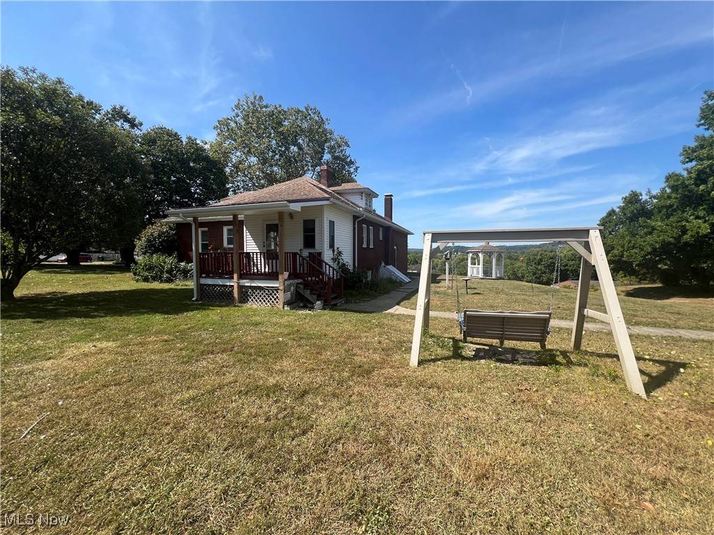 Killbuck, OH 44637,225 Allison AVE