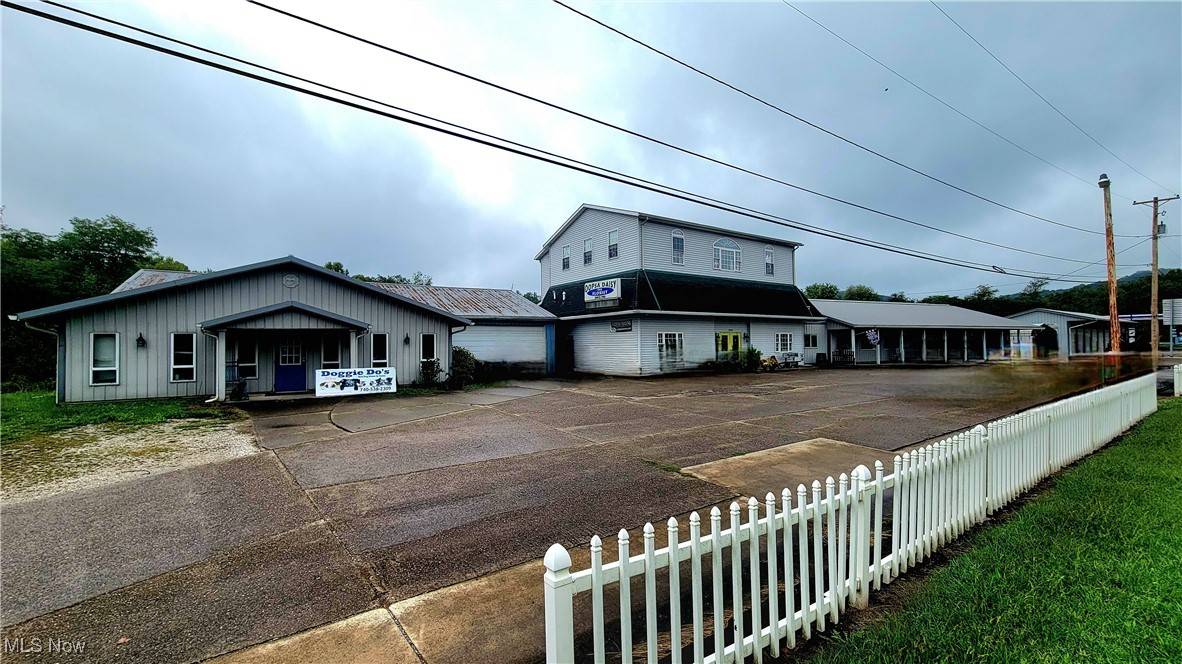 Newport, OH 45768,38780 State Route 7
