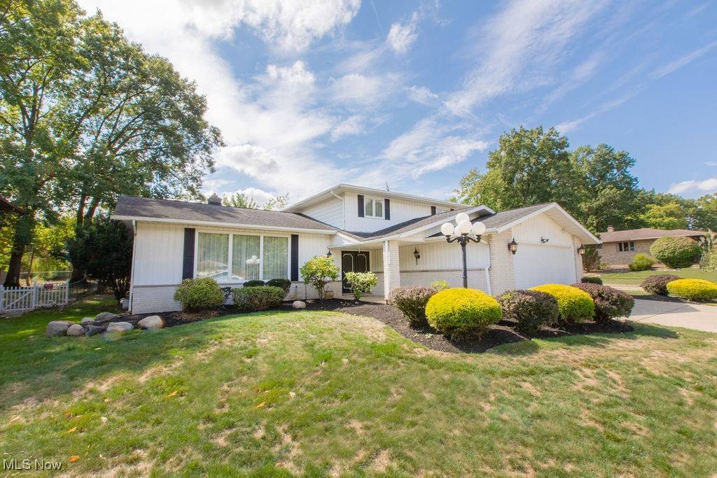 Seven Hills, OH 44131,3968 Cindy LN