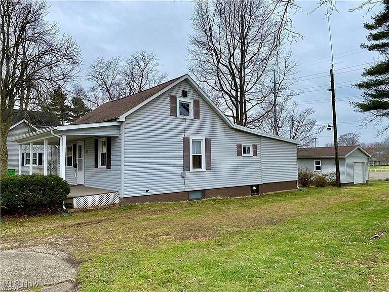 Dennison, OH 44621,307 Hanna ST