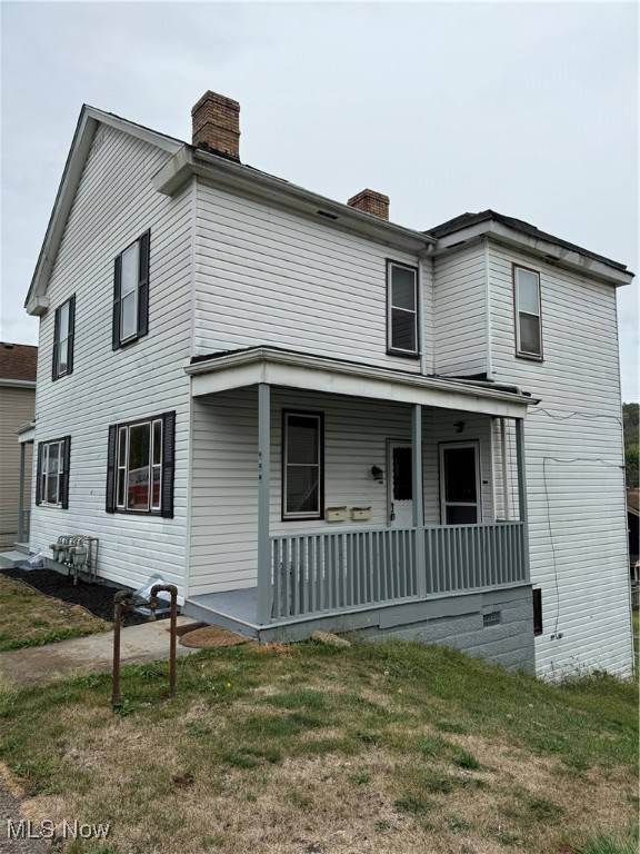 Bridgeport, OH 43912,216 Jacquette ST