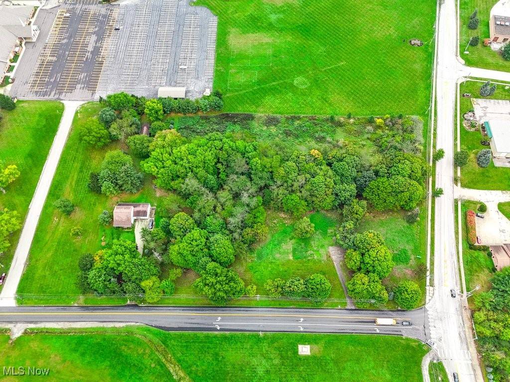 Kent, OH 44240,Lot 1 Newcomer RD