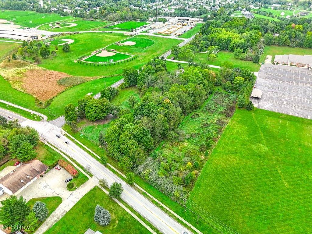 Kent, OH 44240,Lot 1 Newcomer RD