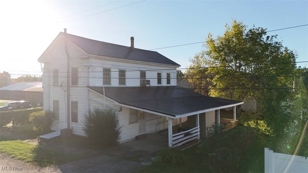 Elizabeth, WV 26143,717 Washington ST